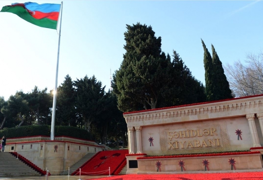 Head of Azerbaijani Presidential Administration approves plan of events on 29th anniversary of January 20 tragedy