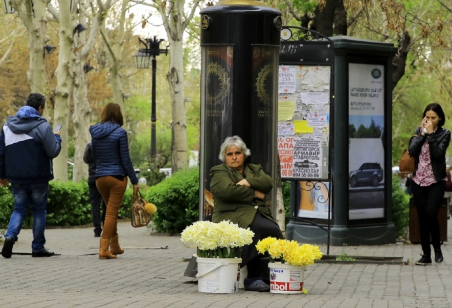 Yeni ildə Ermənistanda vergilər artırılıb