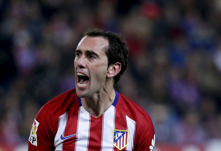 Qodin “Atletiko Madrid” ilə müqaviləni yeniləməyəcək