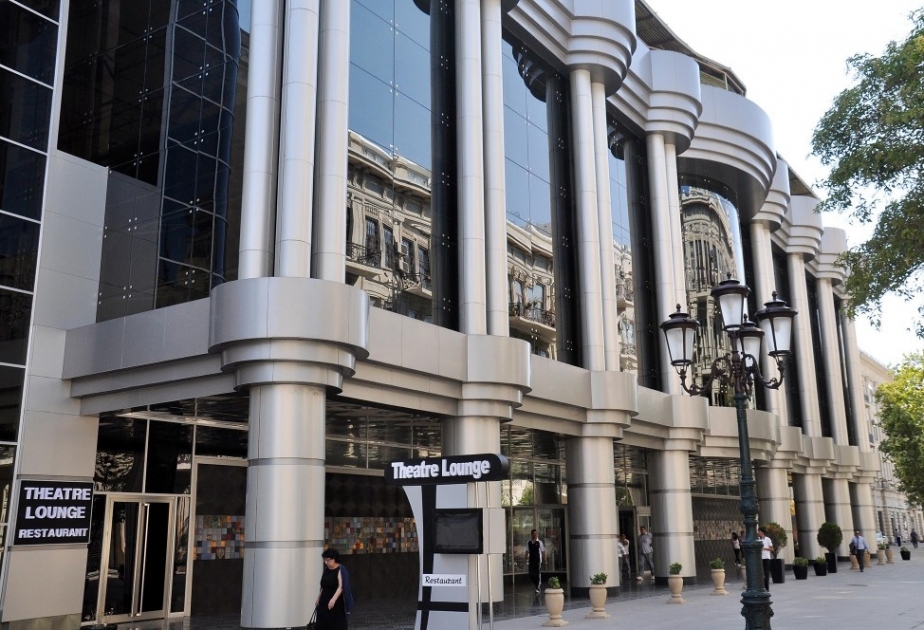 Gənc Tamaşaçılar Teatrı ötən ili uğurla başa vurub