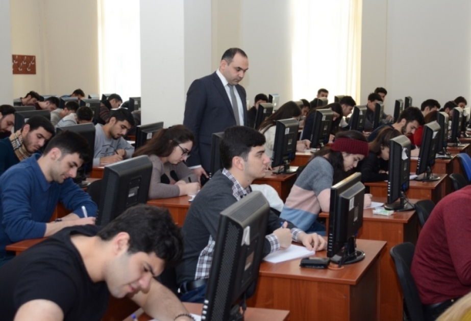 UNEC-də hər bir valideyn övladının imtahanını izləyə bilər