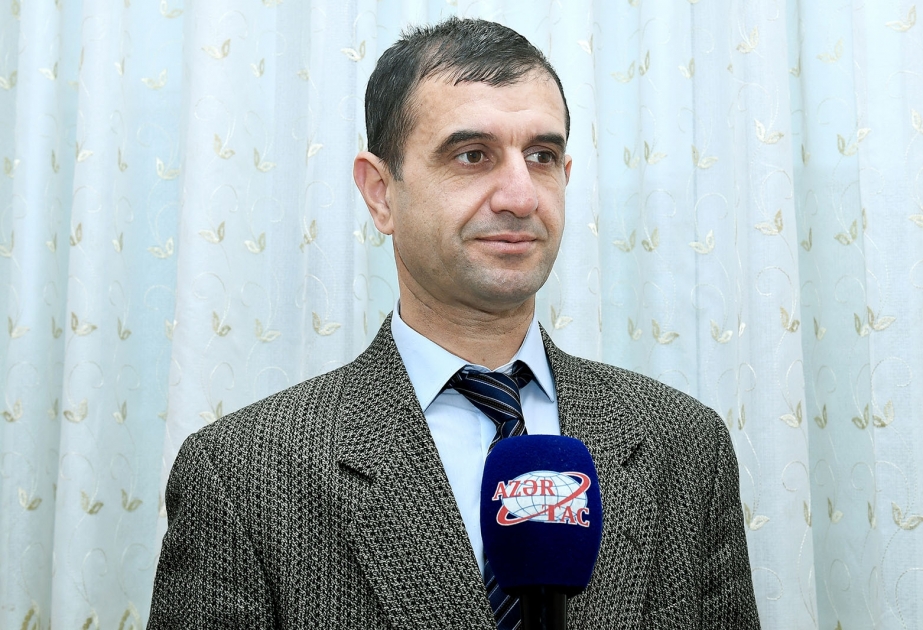 Əli Cabbarov: Naxçıvanın investisiya cazibədarlığı artır