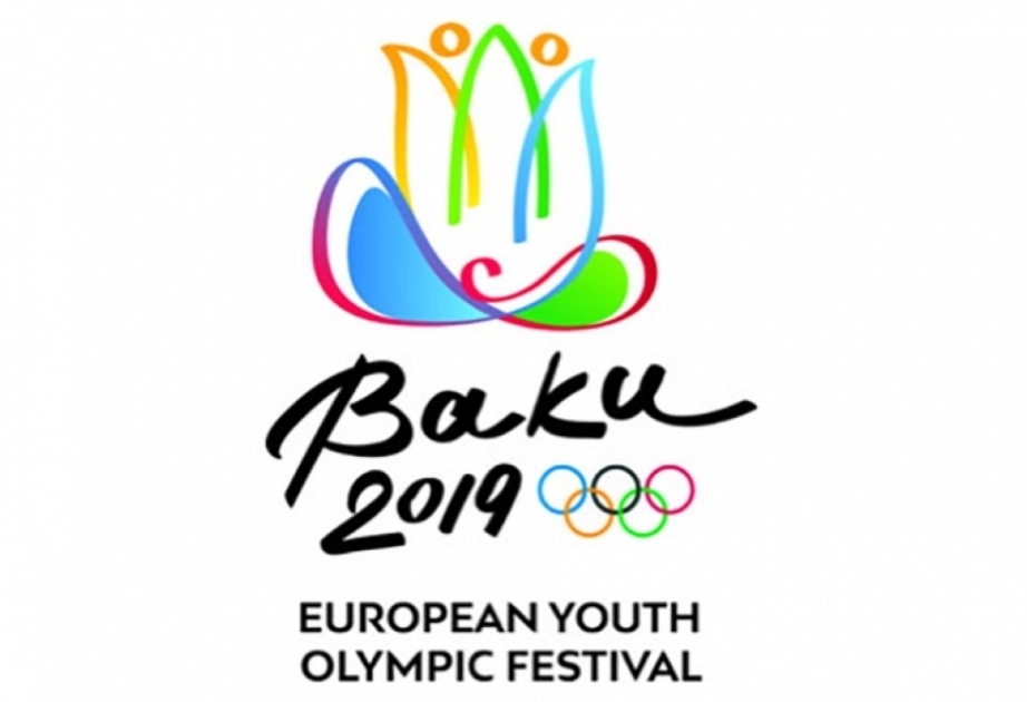 Noch 200 Tage bis zum Start des Europäischen Olympischen Jugendfestivals in Baku