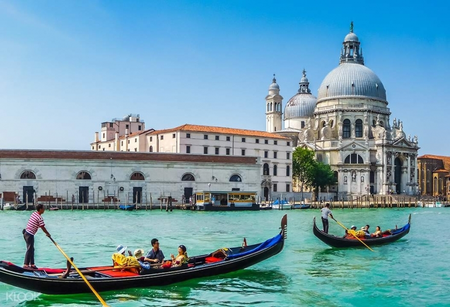 Venice tourists to pay city entrance fee from 2019