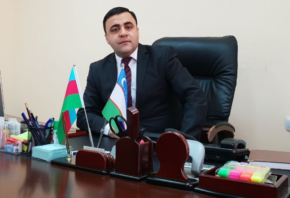 2018-ci il Daşkənddəki Heydər Əliyev adına Azərbaycan Mədəniyyət Mərkəzi üçün uğurlu olub
