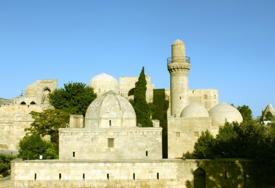 Ötən il Qız qalası və Şirvanşahlar Sarayı Kompleksini 200 mindən çox insan ziyarət edib
