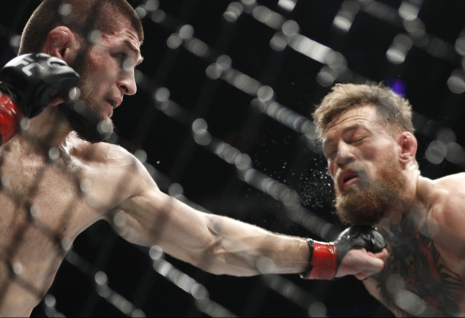 Президент UFC считает возможным реванш Нурмагомедова и Макгрегора в 2019 году