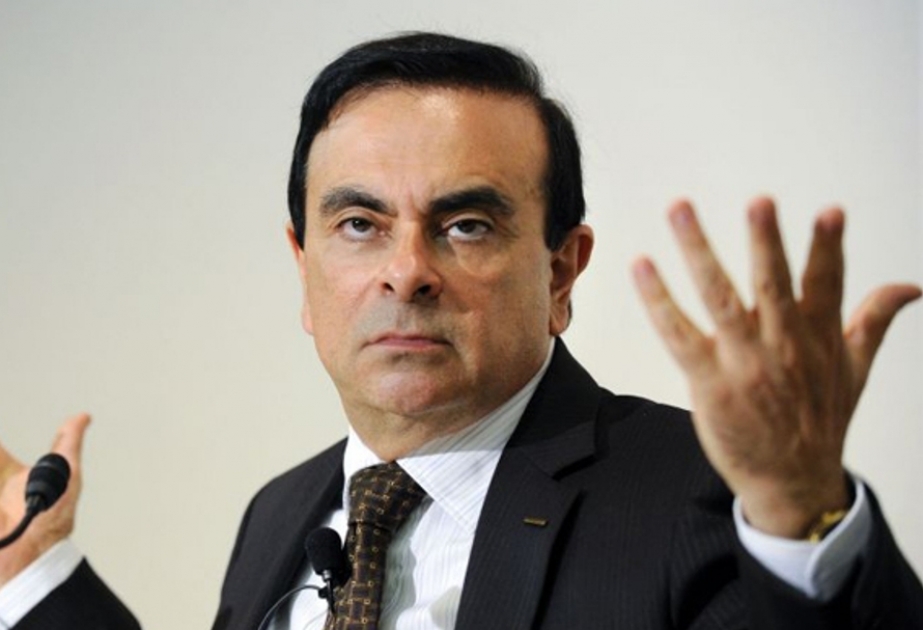 “Nissan” şirkətinin sabiq rəhbəri həbs edilməsinin səbəbini eşitmək üçün məhkəməyə gələcək