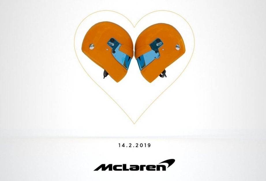 McLaren dévoile sa date de présentation