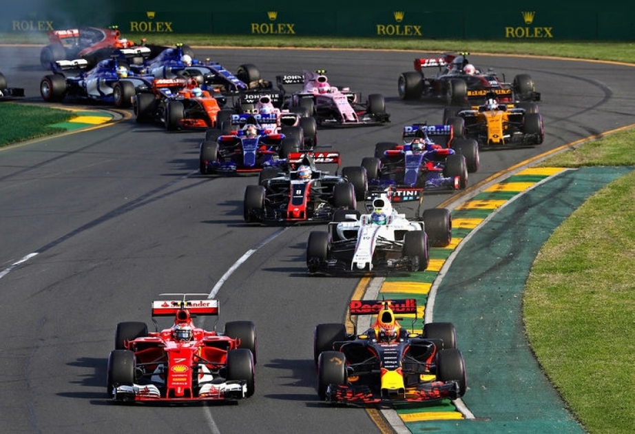 Формула 1 может отказаться от экспериментов с шинами в пятничных заездах