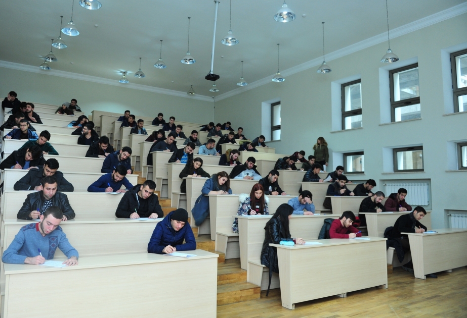 AzMİU-da imtahan sessiyası: dekanlar və kafedra müdirləri qarşısında konkret vəzifələr qoyulub