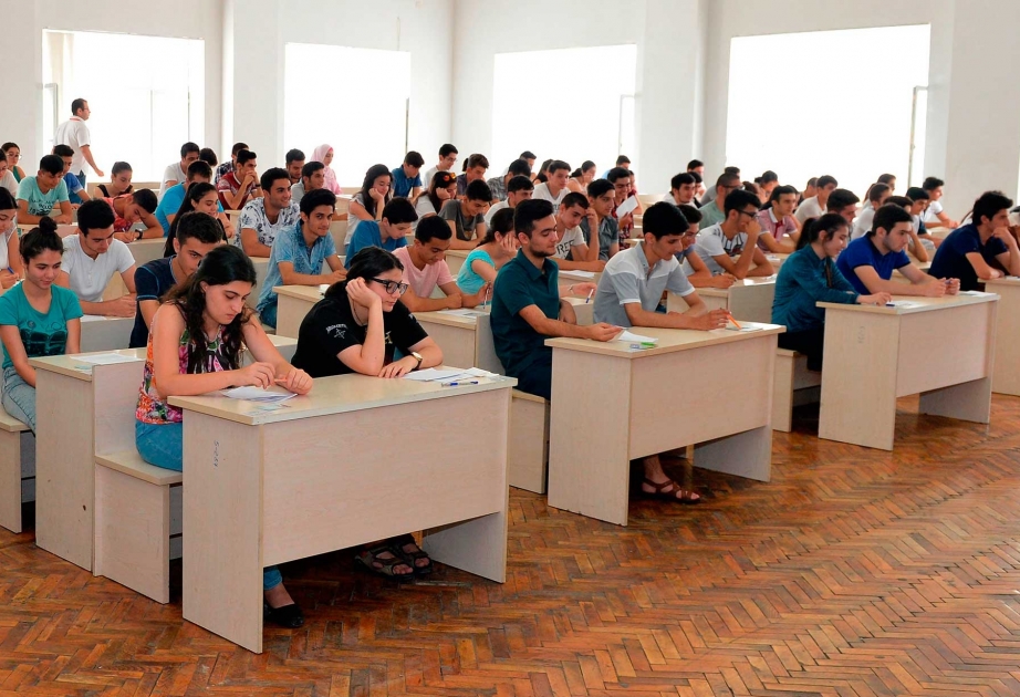 “Maarifçi” Tələbə Kredit Fondu 48 tələbə ilə təhsil krediti müqaviləsi imzalayıb