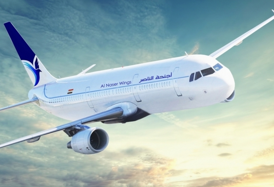 “Al Naser Wings Airlines”ın Bağdad-Bakı-Bağdad aviareysi ləğv olunub