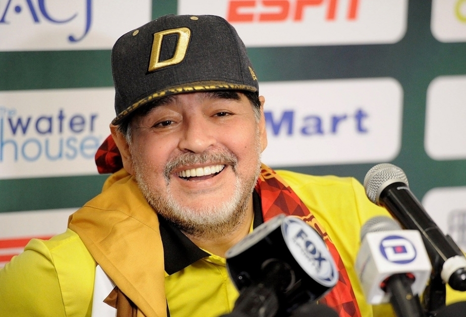 Diego Maradona a quitté l’hôpital