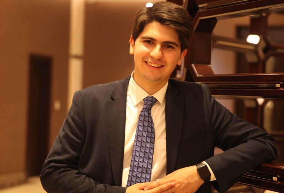 Faiq Məmmədov: Azərbaycan Tələbə Gənclər Təşkilatları İttifaqı öz sıralarında ən fəal gəncləri toplayıb