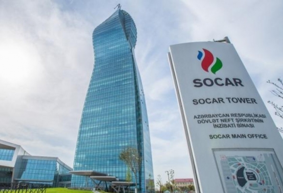 SOCAR vice-president to attend event on “Guiding Principles to reduce methane emissions” in Paris