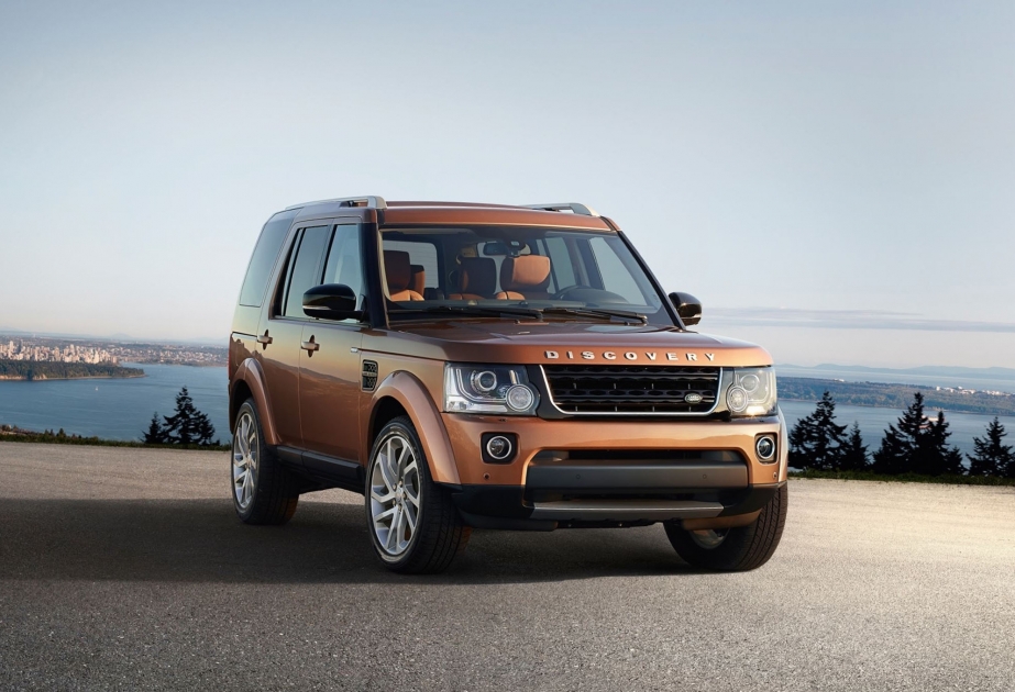 “Jaguar Land Rover” 69 minə yaxın avtomobili geri çağırır