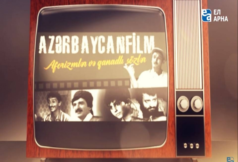 Qazaxıstanın “El Arna” telekanalında Azərbaycan filmləri nümayiş olunacaq VİDEO