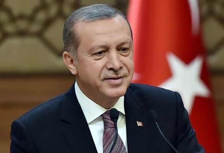 Le président turc effectuera une visite en Russie ce mois