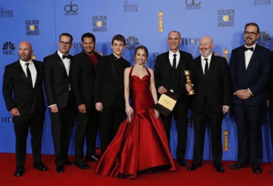 Названы все победители кинопремии «Золотой глобус 2019» ВИДЕО