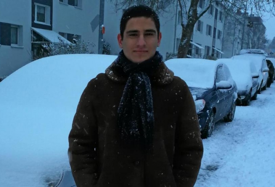 Deutscher Schüler (18) seit 20 Tagen in Ägypten vermisst