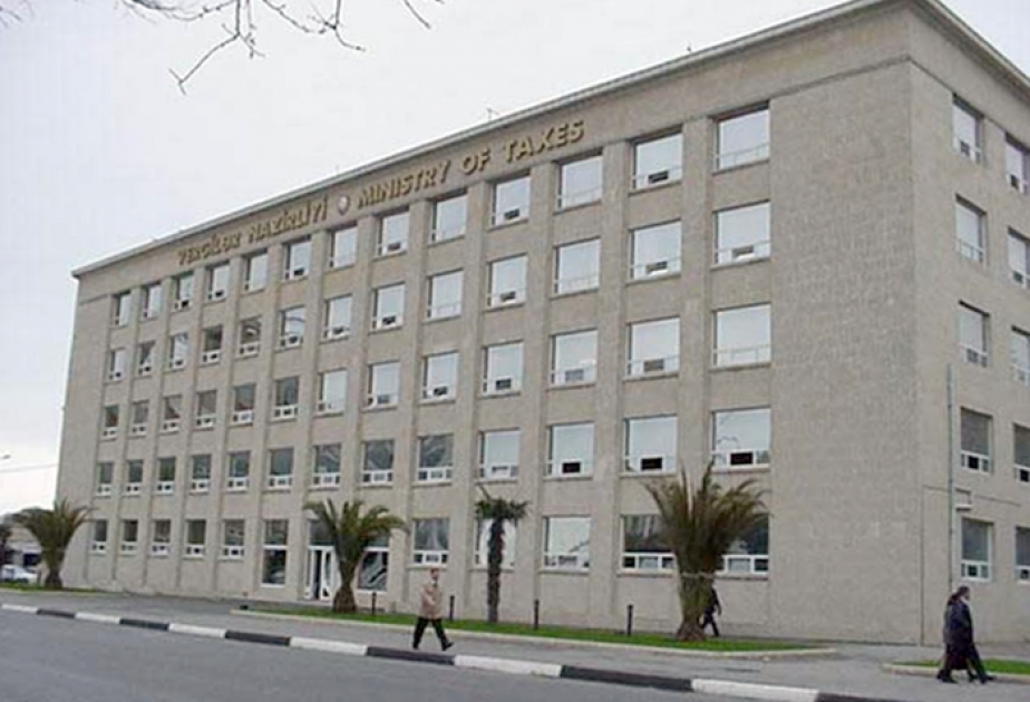 Dövlət vergi orqanlarına işə qəbul olunmaq istəyənlər üçün müsabiqə elan edilib