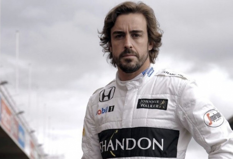 Alonso: Şumaxerlə mübarizə apardığım illər karyeramın ən yaxşı dövrüdür