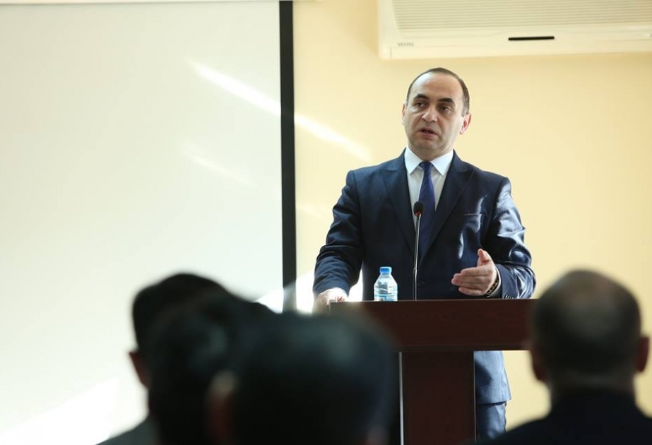 Azərbaycan İlahiyyat İnstitutunda imtahan sessiyası dövründə “açıq qapı” günləri keçiriləcək