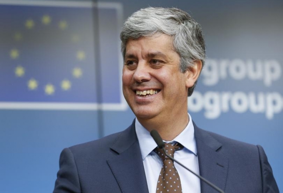 Лучший министр финансов 2018 года в Европе – португалец