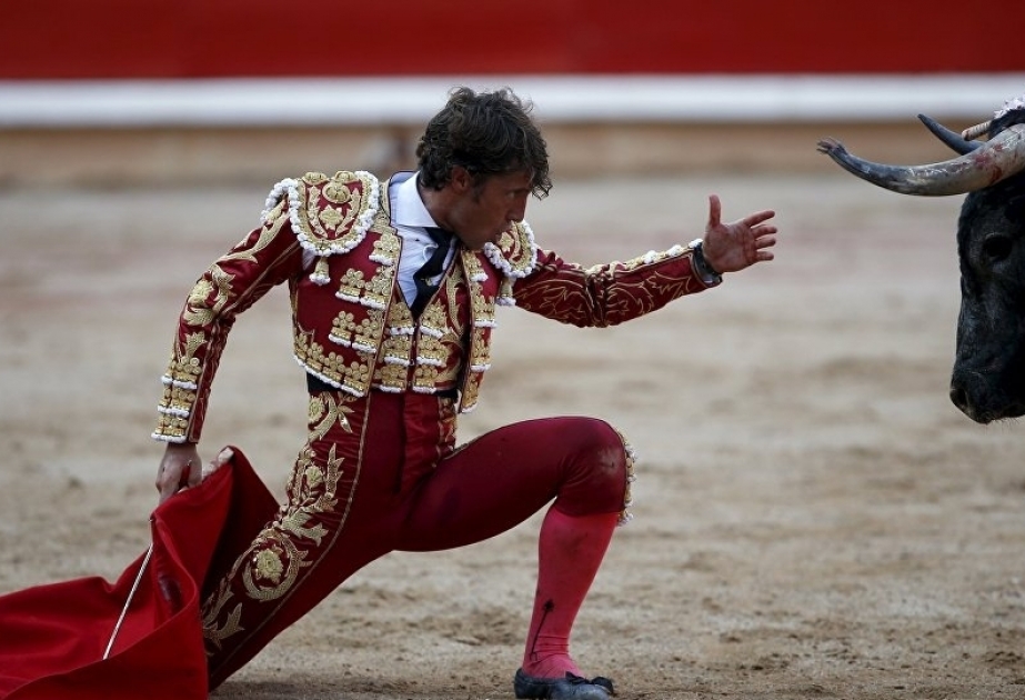 Korrida İspaniyada qalacaqmı?