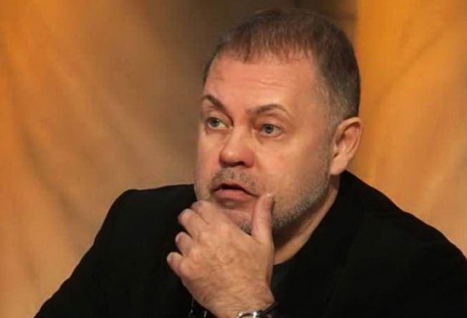 Григорий Трофимчук: 2018 год вывел российско-азербайджанские отношения на пик своего развития