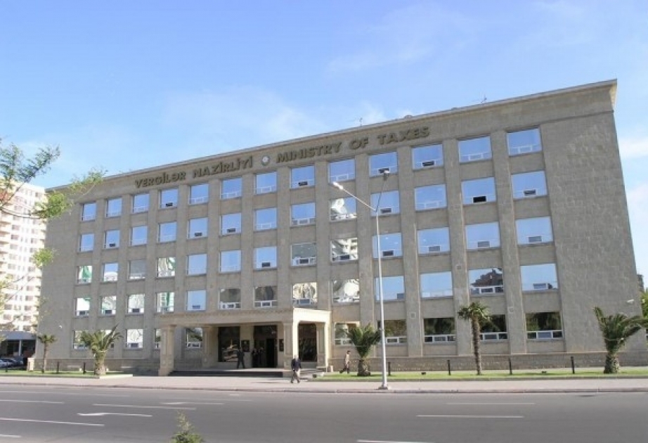 Vergilər Nazirliyi işə qəbulla bağlı müsabiqə elan edib