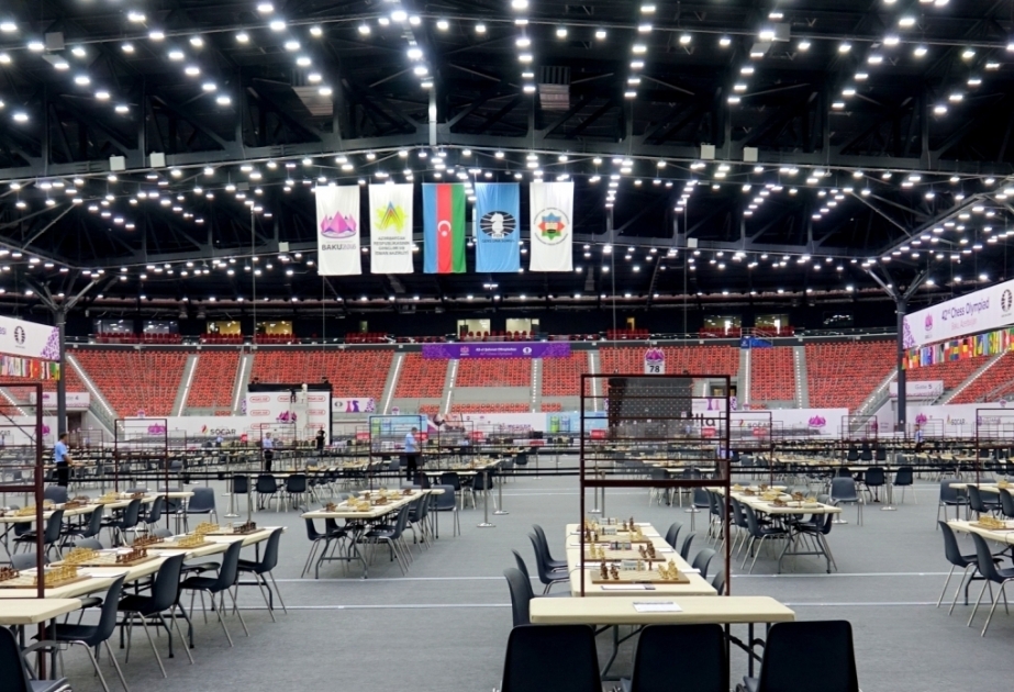 FIDE “World Team Chess Championship 2019”a ev sahibliyi üçün tender elan edib