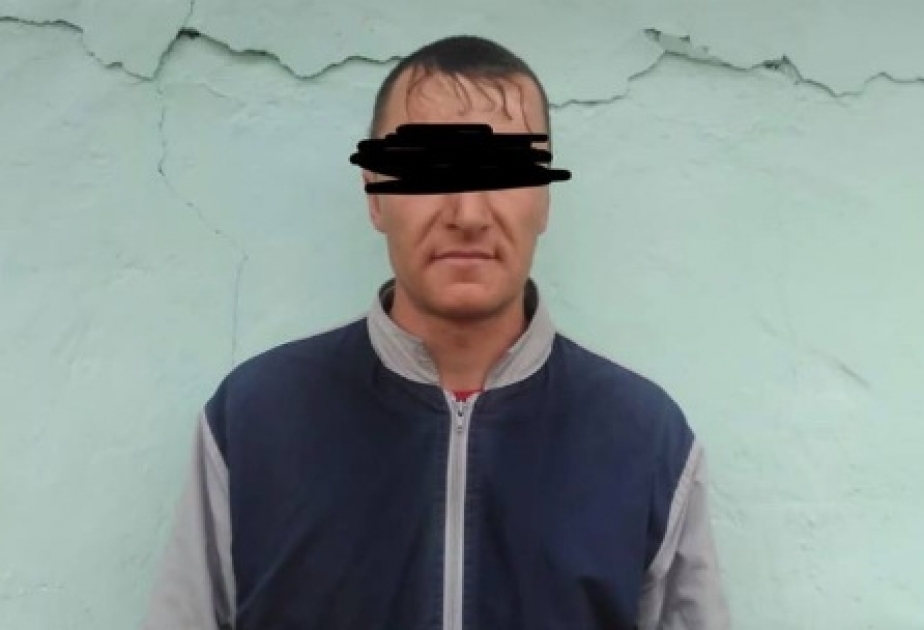 Odessada kütləvi qətl törədilib