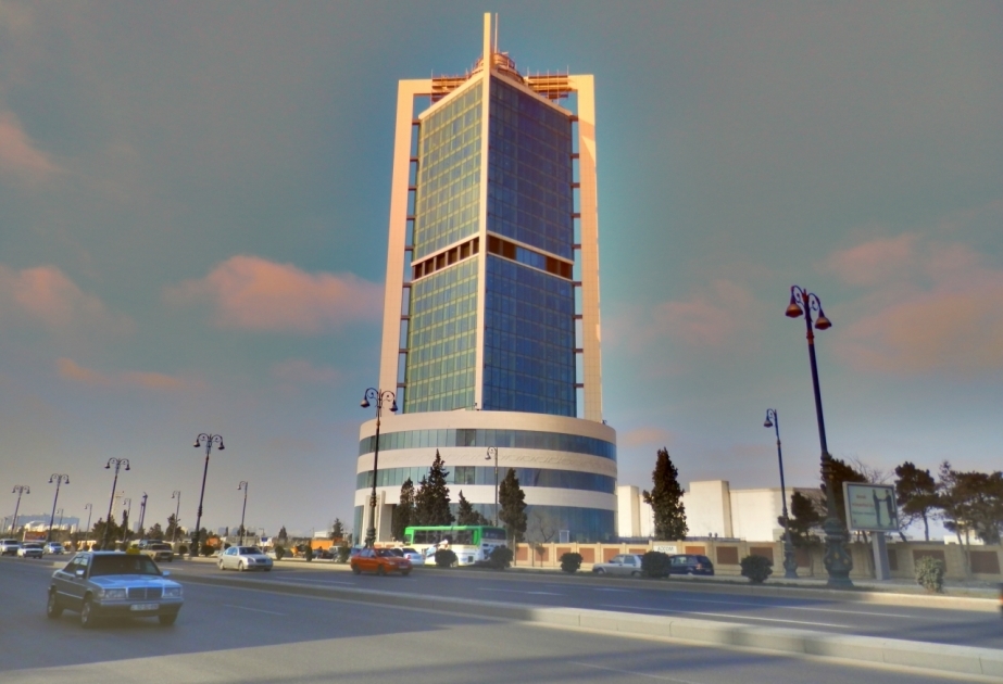 Neft Fondu dekabrda valyuta hərraclarında 677,1 milyon dollar satıb