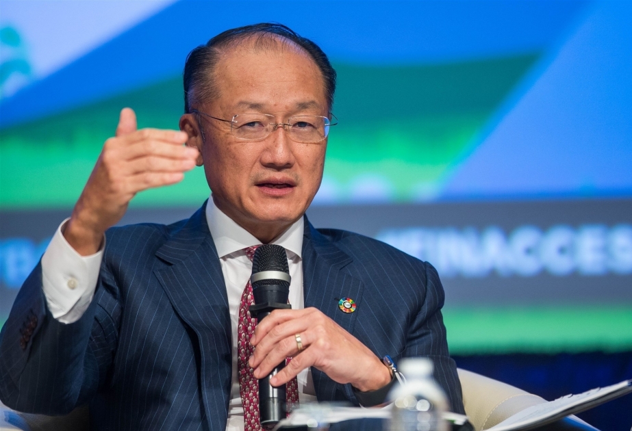 Le président de la Banque mondiale a démissionné