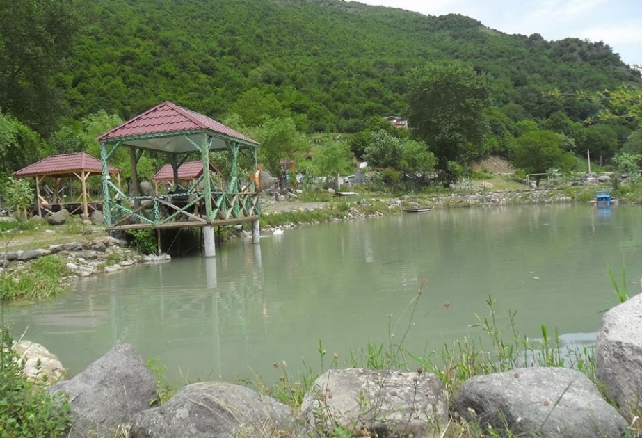 İsmayıllıya gələn yerli və xarici turistlərin sayı artıb
