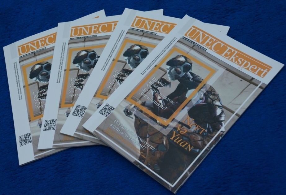 6th edition of UNEC Expert published