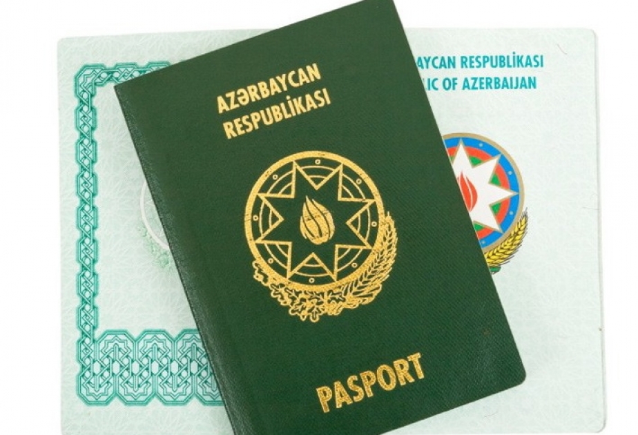 Граждане Азербайджана в безвизовом режиме могут посетить 66 стран