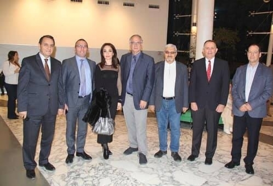 “The Jerusalem Post” qəzetində İdo Netanyahunun pyesinin Bakı Beynəlxalq Muğam Mərkəzində premyerası barədə məqalə dərc edilib