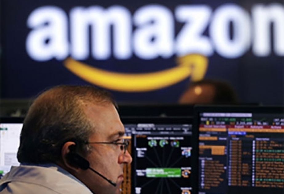 “Amazon” yenidən dünyada ən bahalı şirkət adına layiq görülüb