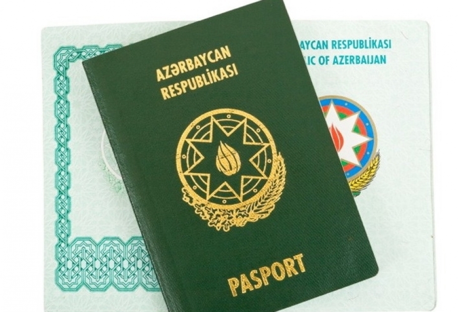 Azərbaycan vətəndaşları 66 ölkəyə vizasız səfər edə bilərlər