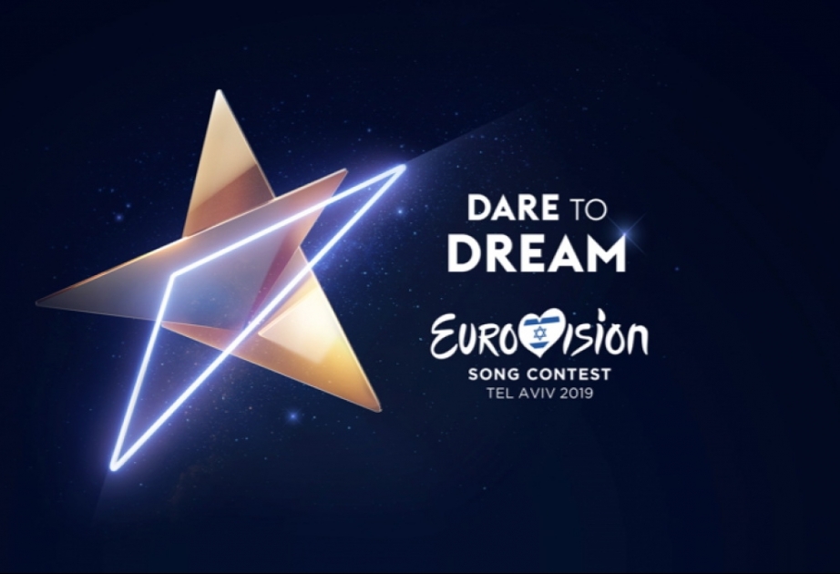 “Eurovision 2019” mahnı müsabiqəsinin loqosu açıqlanıb