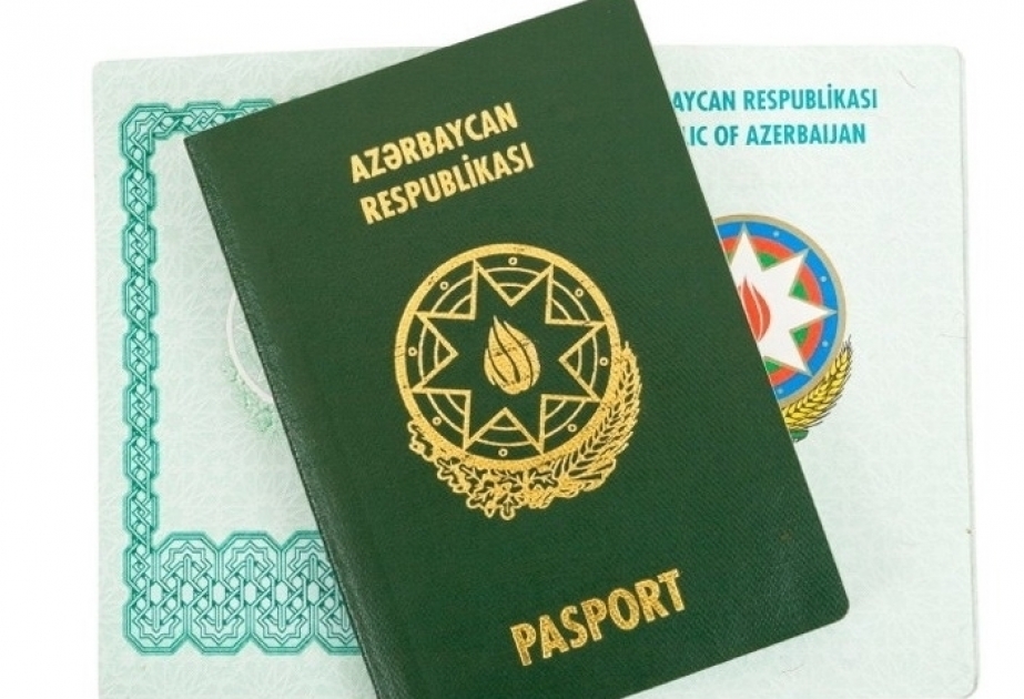 مواطنو أذربيجان يسافرون الى 66 بلدا بدون فيزا