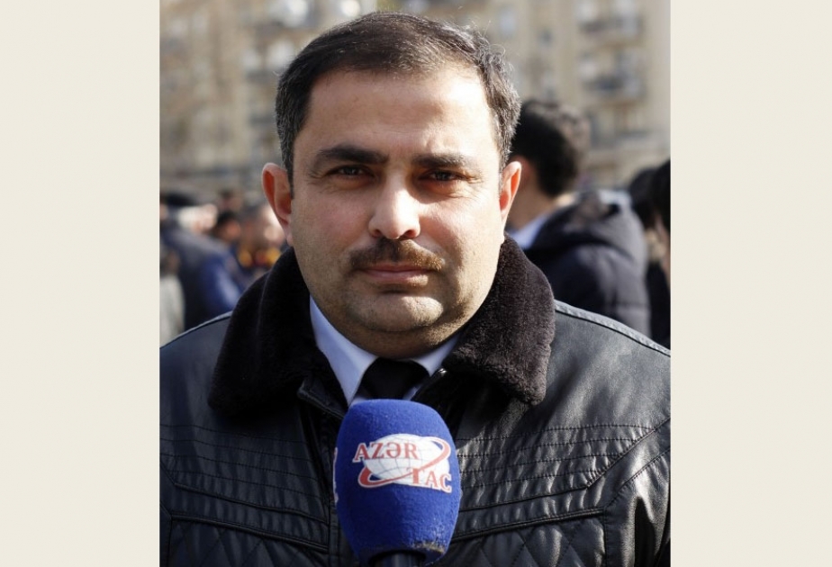 Vüqar Əliyev: Əminik ki, rayonumuzun gəncləri Azərbaycanın inkişafına dəyərli töhfələr verəcəklər