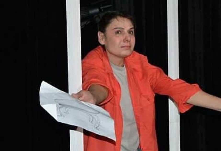 Gənc Tamaşaçılar Teatrı beynəlxalq festivala dəvət alıb