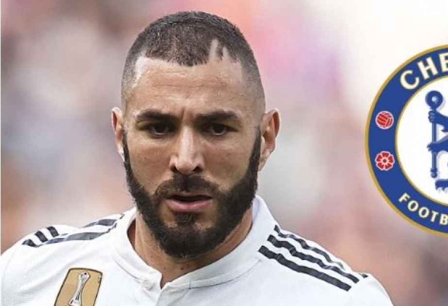“Çelsi” klubu Kərim Benzemanı transfer etmək istəyir