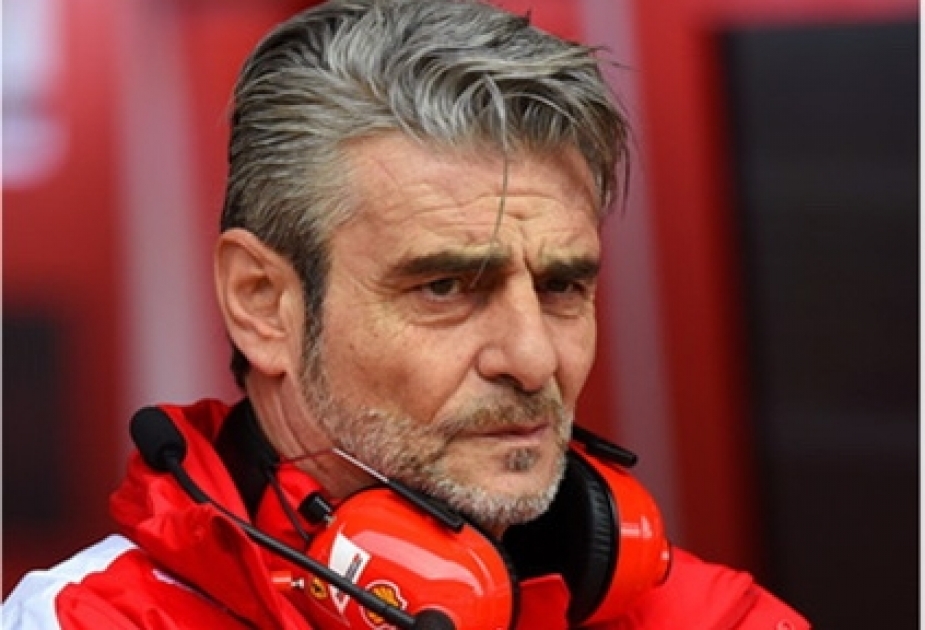 Maurizio Arrivabene winkt nach Ablösung als Ferrari-Teamchef neue Karriere im Fußball