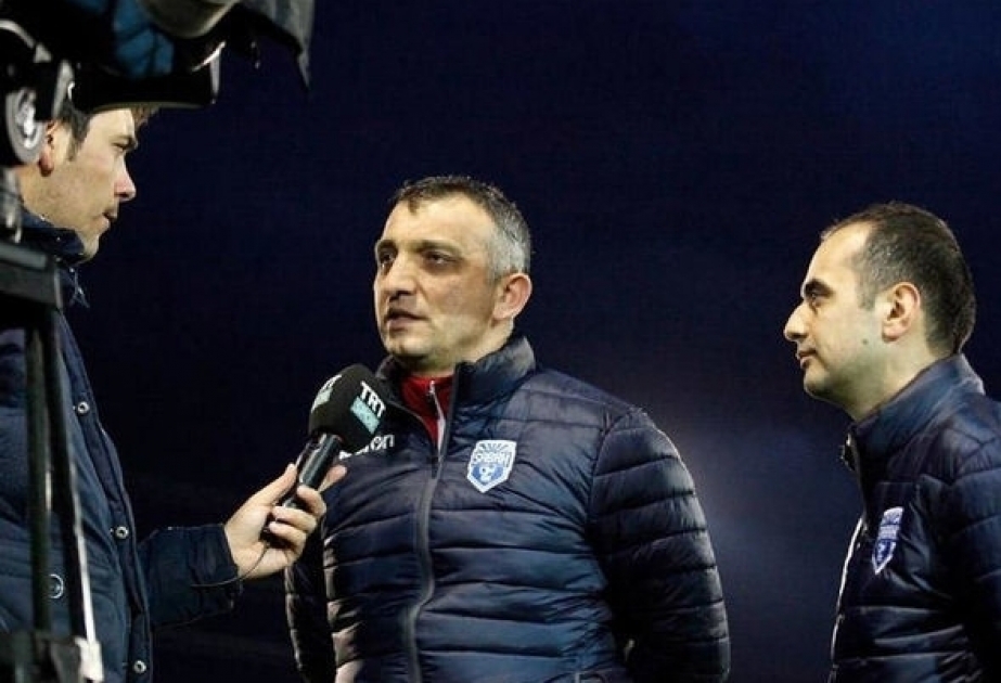 Fernsehsender TRT berichtet über aserbaidschanischen FC “Sabah“