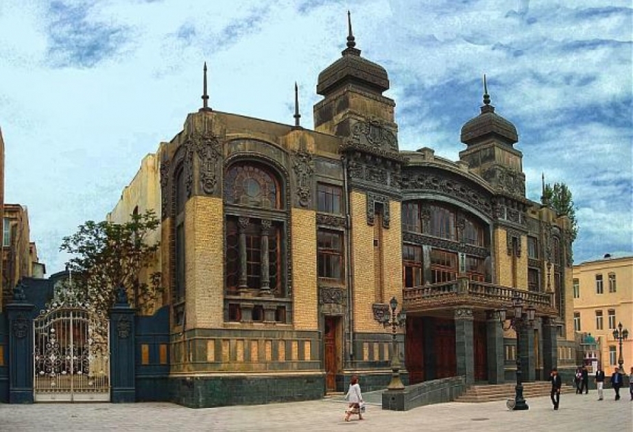 Opera və Balet Teatrının yanvar afişası zəngindir
